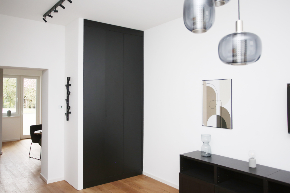 1.5 Zimmer in Düsseldorf - Photo 4